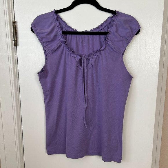 💕HP💕 Cleo Top - Picture 1 of 6